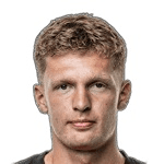 Jeppe Kudsk