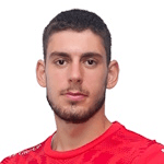 Athanasios Papadoudis