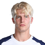 Lucas Bergvall