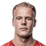 Magnus Lysholm