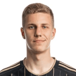 Artem Smoliakov