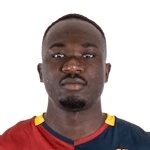 Seydou Fini