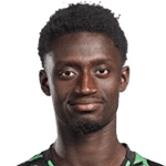 Dalangunypole Gomis