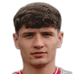 Connor Evans