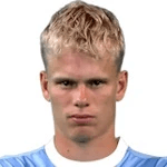 Oliver Provstgaard