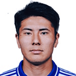 Junnosuke Suzuki