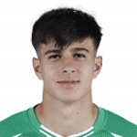Daniel Perez Guerrero