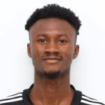 Bubacarr Tambedou