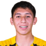Alexis Cantero
