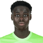 Kofi Amoako