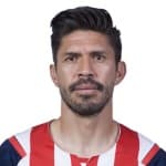 Oribe Peralta