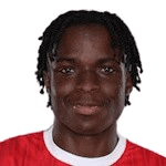 Tyreece Campbell