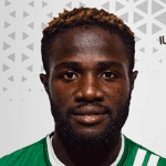 Ismaël Diomande