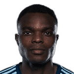 Elvis Isaac