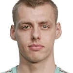 Nikita Baranok
