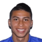 Alexis Pérez