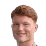 Senan Mullen