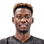 Mamadou Camara