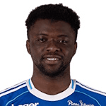 Abakar Sylla