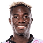Moses Usor