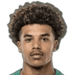 Yonis Njoh