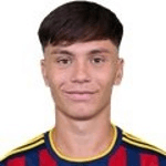 Bruno Verrengia