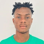 Alex Sarfo