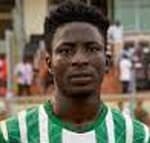 I. Zubairu