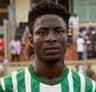 I. Zubairu