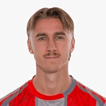 Dennis Johnsen