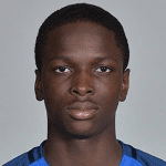 Mahamadou Dembele