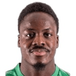 Richie Musaba