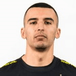 Nabil Bahoui