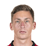 Marius Worl