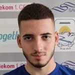 Lazar Stanisic
