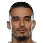Imran Oulad Omar