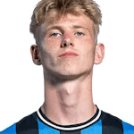 Tobias Lund Jensen