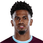Marcus Edwards