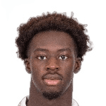 Patrick Nuamah