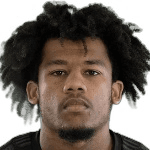 Latrell Humphrey-Ewers