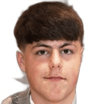 Samuel Cleall-Harding