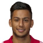 Ricardo Kishna