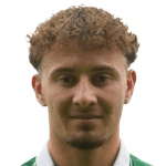 Dylan Morgan