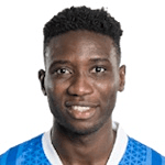 Ibrahima Bangoura