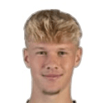Luca Prasse