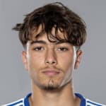 Tristan Osmani