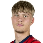 Nick Rothweiler