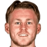Kellan Hickinson