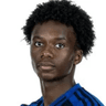 A. Soumahoro