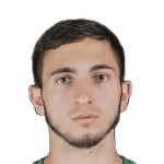 Magomed Yakuev